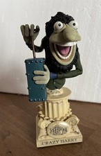 Crazy Harry, Muppet Show