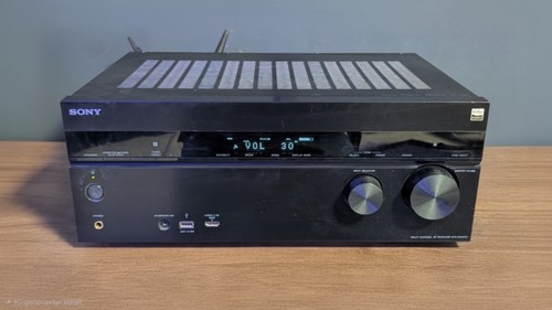 Sony str dn1070 - str-dn1070, av