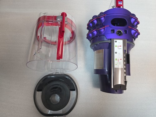 Genuine dyson big - big, ball