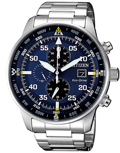 Citizen eco drive - citizen, eco-drive