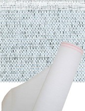 Zaunblende Wind- und