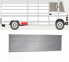 Mercedes 406-608D 613D O309