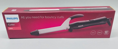 Philips curler 3000 - philips,
