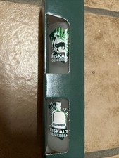 Jägermeister Gläser mit Cooling-Effekt Set 1