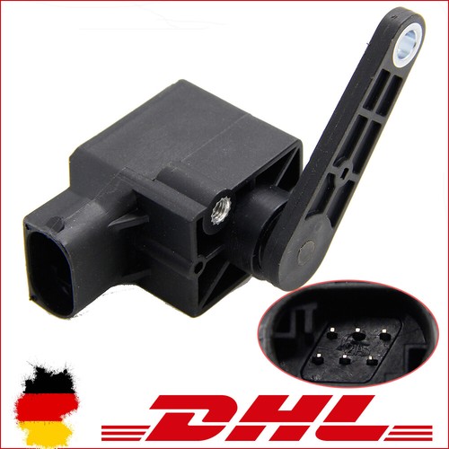Leuchtweitensensor xenon - leuchtweitensensor,
