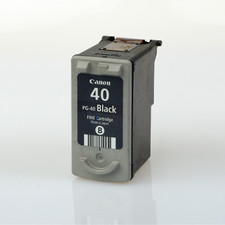 Canon PG-40 Black - Original