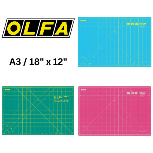 Olfa selbstheilende - "olfa,