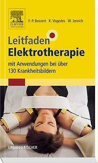 Leitfaden elektrotherapie - leitfaden,