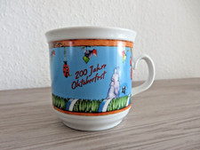 Trinkbecher, Feinsteinzeug