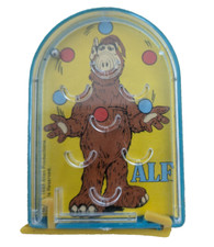 ALF Kugelspiel 1988 | Kult Rarität | sehr guter Zustand | Sammlerstück