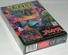 Atari Jaguar Ruiner Pinball