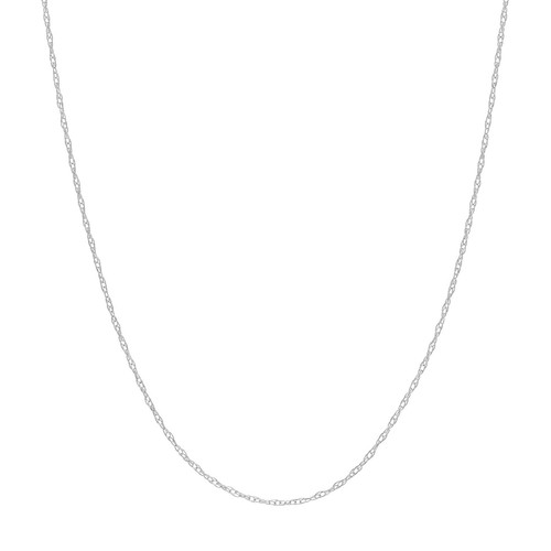 60mm seilkette echt - 0,60mm,