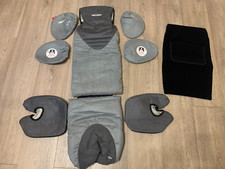 Original Bezug Recaro Start