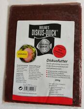 Fischfutter Frostfutter