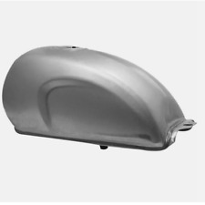 9L Benzintank Motorrad für Suzuki GN125 Kraftstofftank Cafe Racer Neu Universal