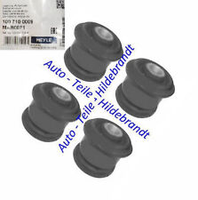 GUMMILAGER Satz für Audi A3