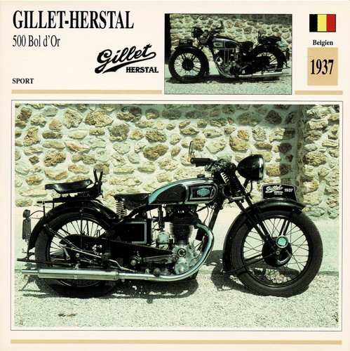 Gillet herstal 500 bol - gillet-herstal,