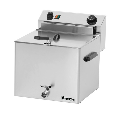 Bartscher friteuse fritteuse - bartscher,
