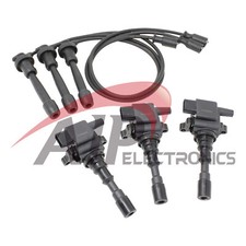 Tune Up Kit With Ignition