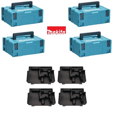 Stück makita makpac - 4,