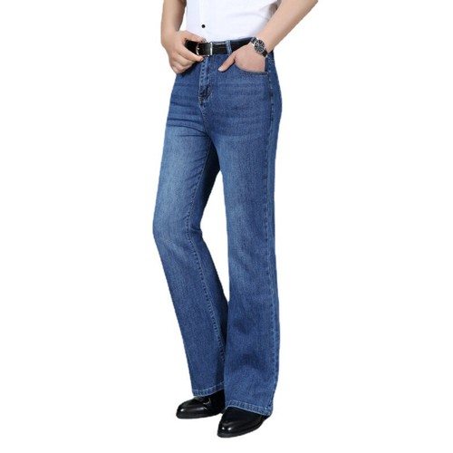 Herren schlaghosen flared - herren,
