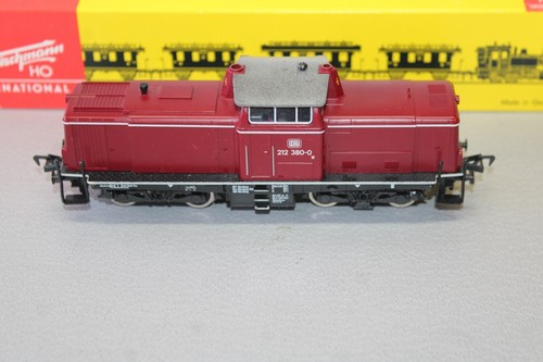 Fleischmann 4230 diesellok - fleischmann,