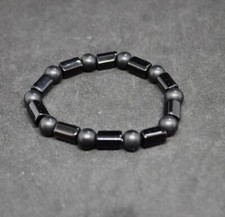 Onyx oniks armband - onyx, tasi