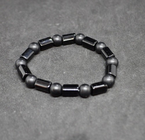 Onyx oniks armband tasi - armband,