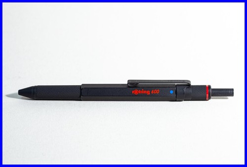 1990er rotring 600 trio - rotring, pen