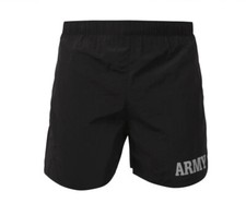 US Army Military Sport pants Hose Physical Training Pft Shorts Sporthose XL