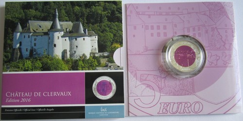 Luxemburg euro 2016 - luxemburg, 5