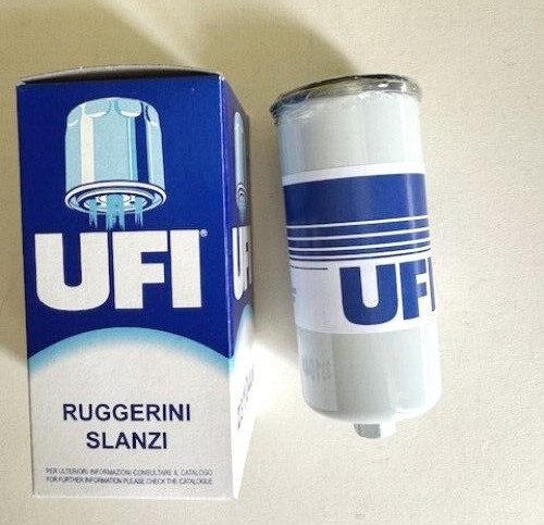 ölfilter für ruggerini - Ölfilter,