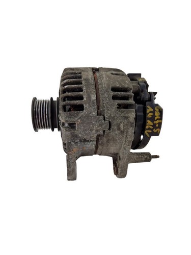 Polo 9n3 diesel - 9n3,