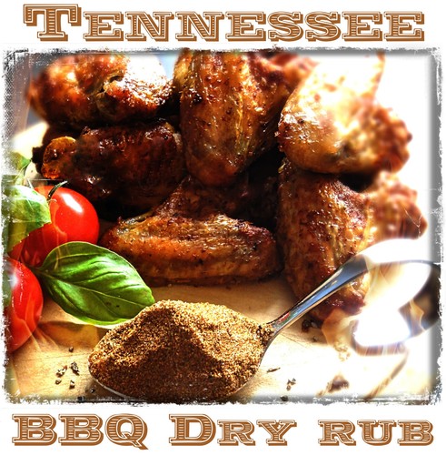 Xxl 750g tennessee memphis - memphis, bbq