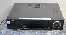 JVC HR-J658 VHS Viderecorder