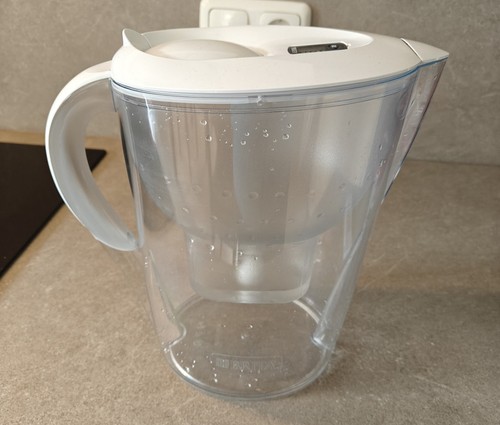 Brita wasserfilterkanne aus - brita,