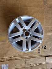 Alufelge VW 6Jx 14 Zoll ET43