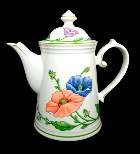Kaffeekanne villeroy boch - ,