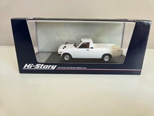 Hi-Story 1/43 Datsun Sunny
