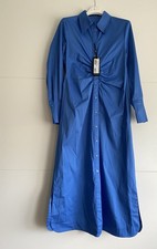Luisa Cerano Maxi Kleid Gr 38