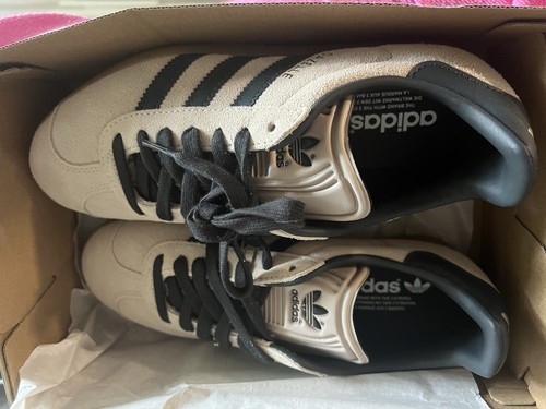 Adidas gazelle 3 beige - gazelle,