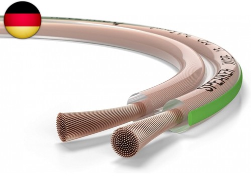 Oehlbach speaker wire - oehlbach, sp-15