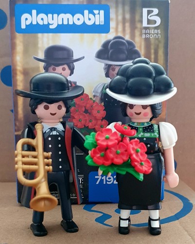 Schwarzwaldmarie und hannes - und,