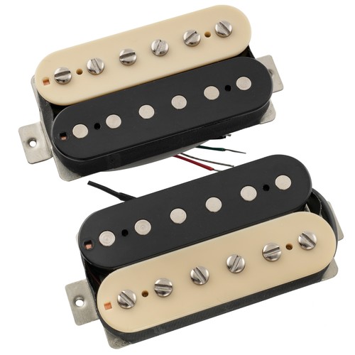 The revival pickups zebra - the,