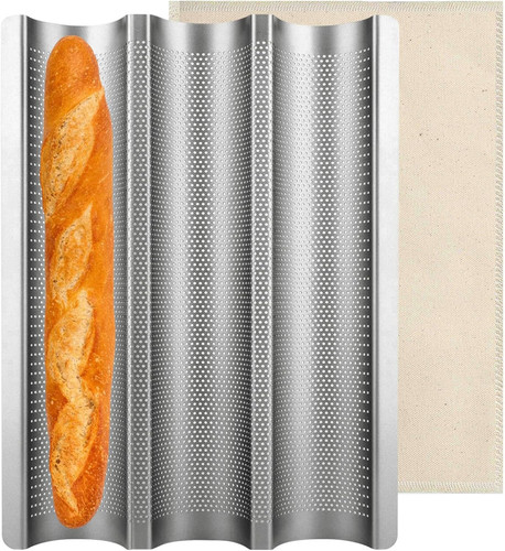 Baguette backform - baguette,