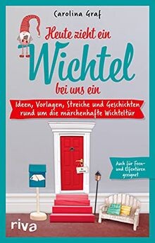 Heute zieht ein - , bei
