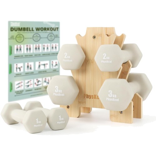 Kurzhantel set hanteln - set,