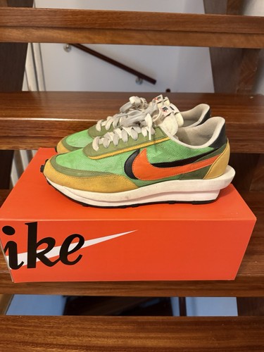 Nike ldwaffle sacai - ldwaffle/sacai, herren