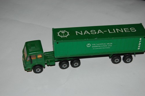 Gama lkw mit - lkw, hänger,