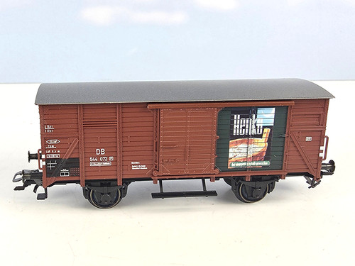 Märklin gedeckter - (7025),